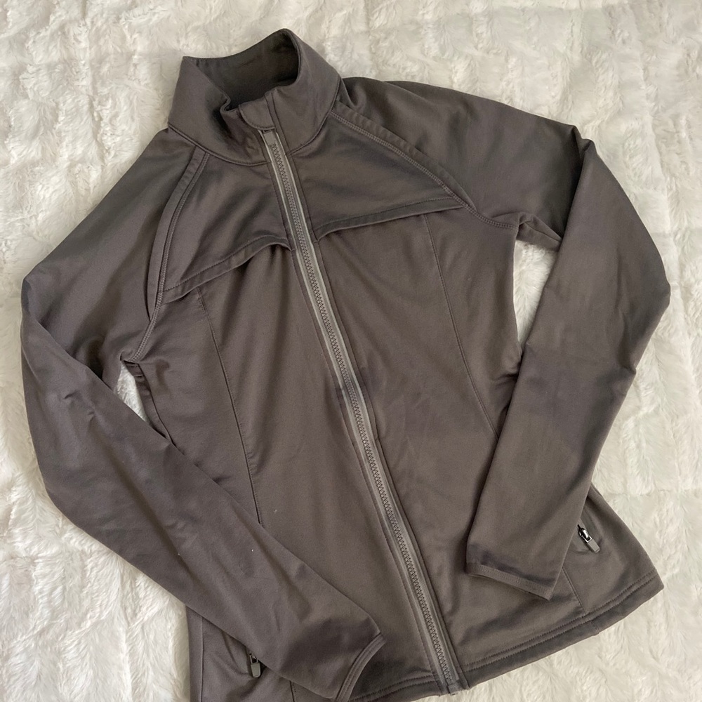 Fabletics Jacket - image 1